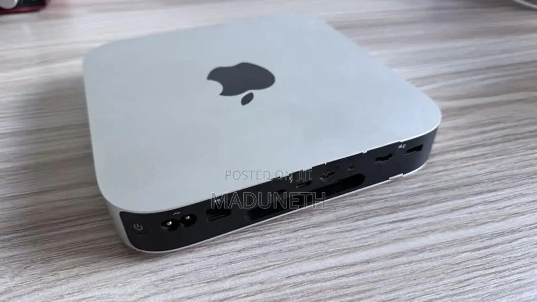 Apple Mac Mini 2020 8GB 512GB