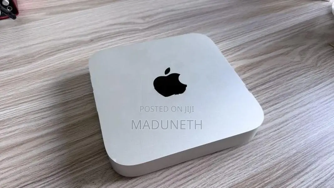 Apple Mac Mini 2020 8GB 512GB