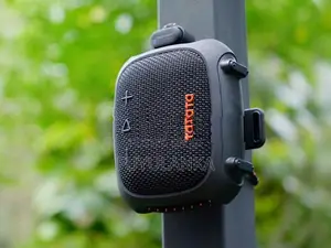 Tazata Golip IX Portable Bluetooth Speaker 12-Hour Playtime