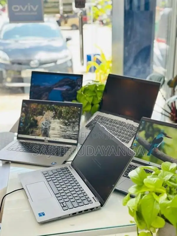 Dell i7 11th generation 16/512