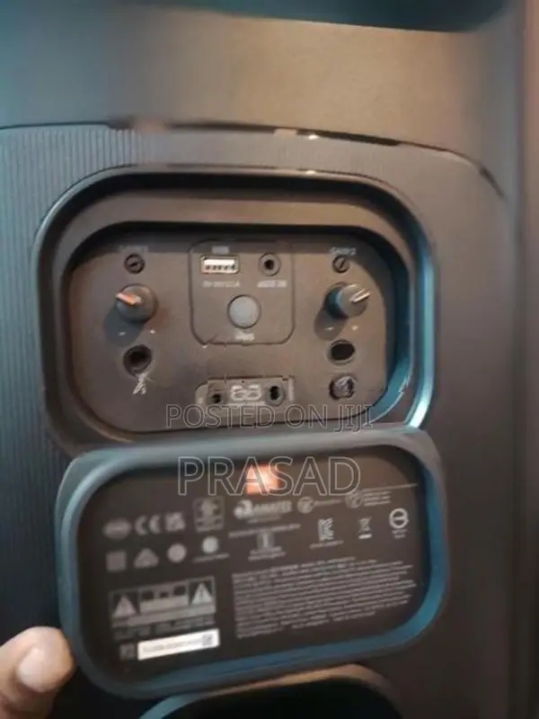 JBL PartyBox 710