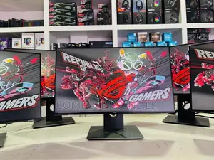 DELL U2419H 24 INCH IPS 99.9% SRGB FRAMELESS MONITOR