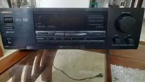japan onkyo amp