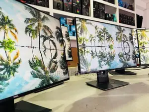 DELL U2419H 24 INCH IPS 99.9% SRGB FRAMELESS MONITOR