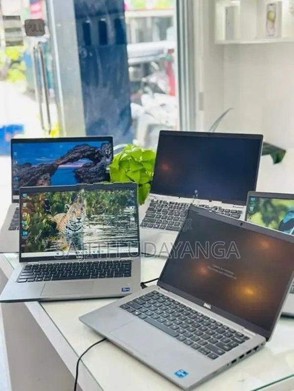 Dell i7 11th generation 16/512