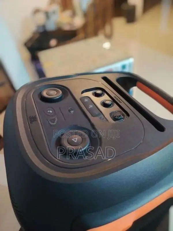 JBL PartyBox 710