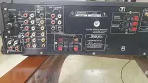 japan onkyo amp