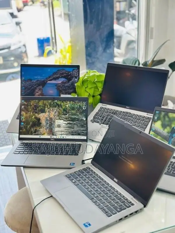 Dell i7 11th generation 16/512