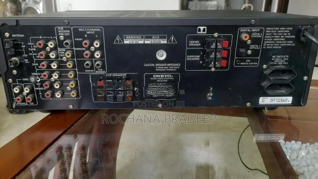 japan onkyo amp