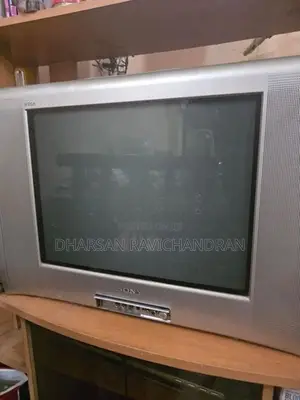 Sony TV