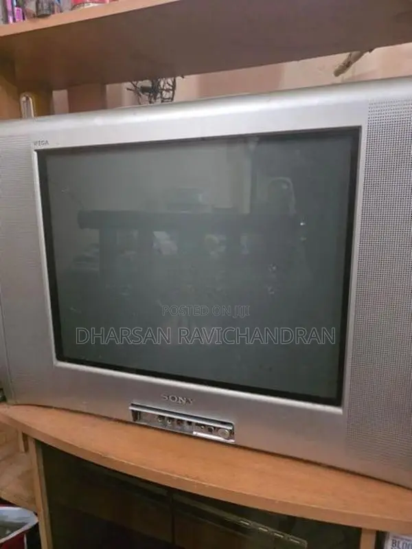 Sony TV