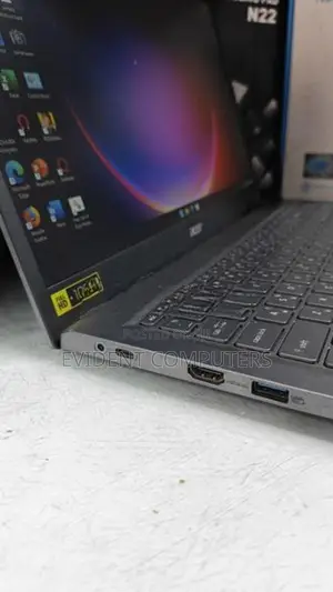 Acer Aspire5 I5 13th Gen Rtx 2050 Laptop