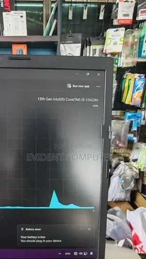 Acer Aspire5 I5 13th Gen Rtx 2050 Laptop