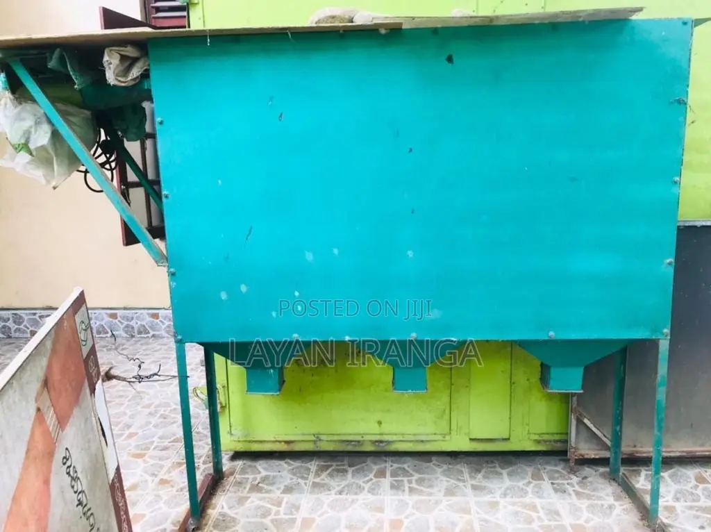 Dehydrator - 3 CHAMBER