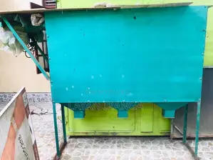 Dehydrator - 3 CHAMBER