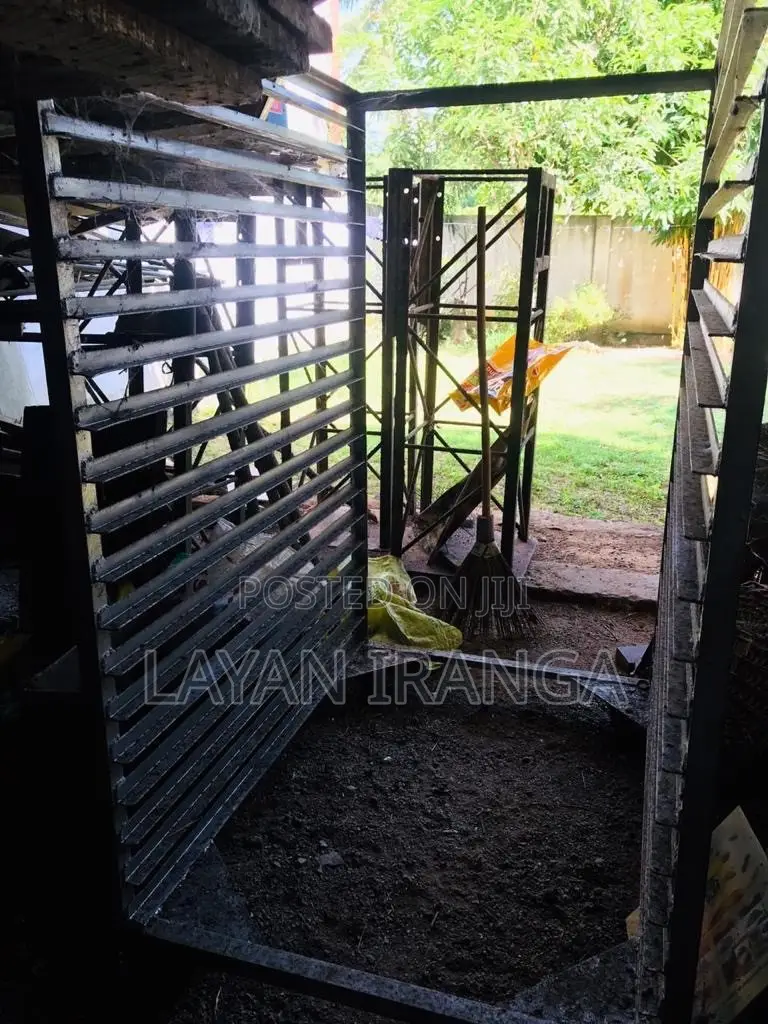 Dehydrator - 3 CHAMBER