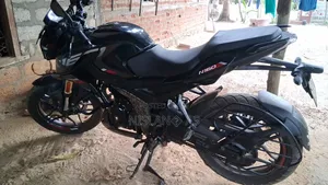 Bajaj Pulsar N160 2025 Black