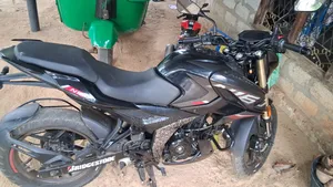 Bajaj Pulsar N160 2025 Black