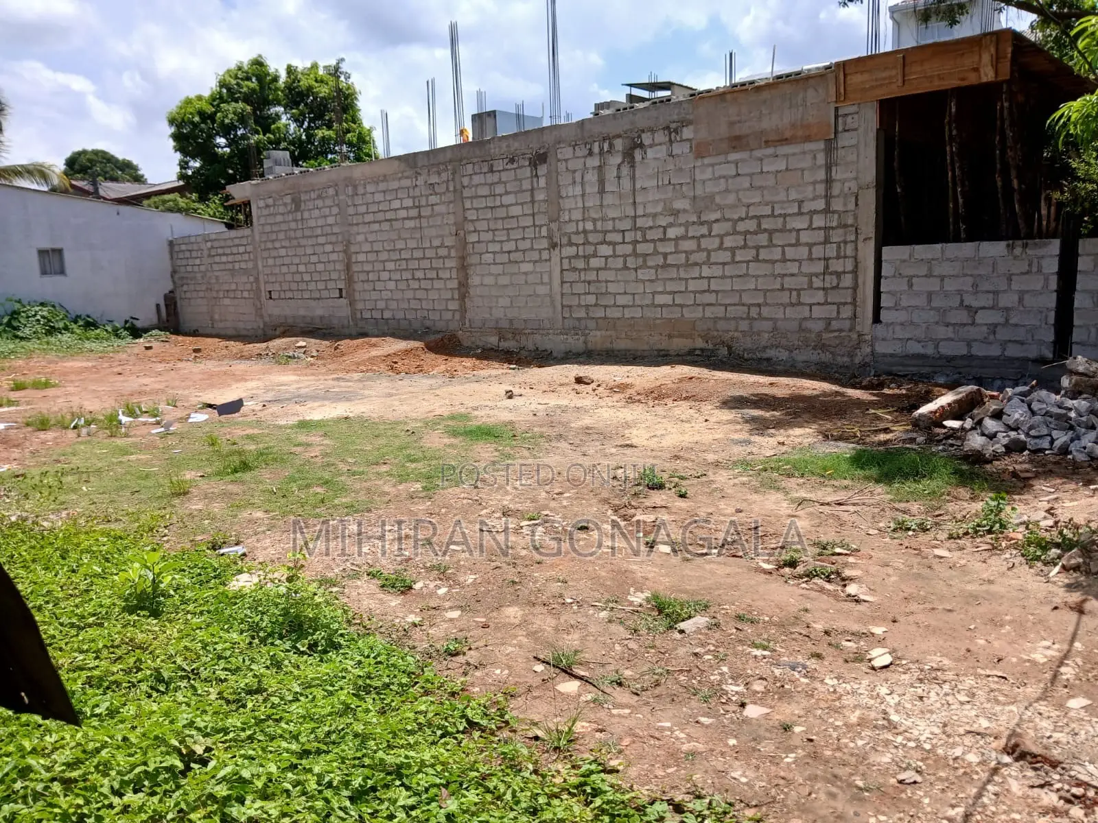 14.8 Land for Sale