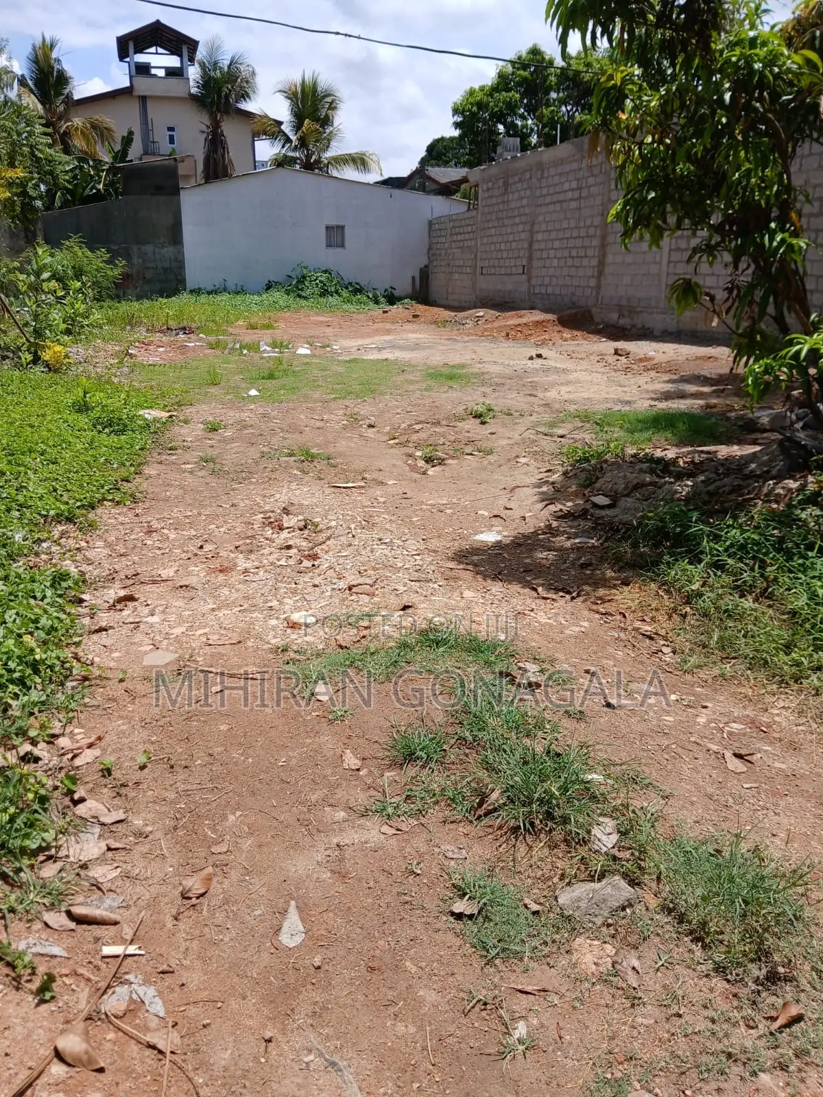 14.8 Land for Sale