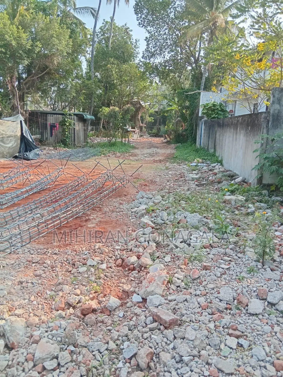 14.8 Land for Sale