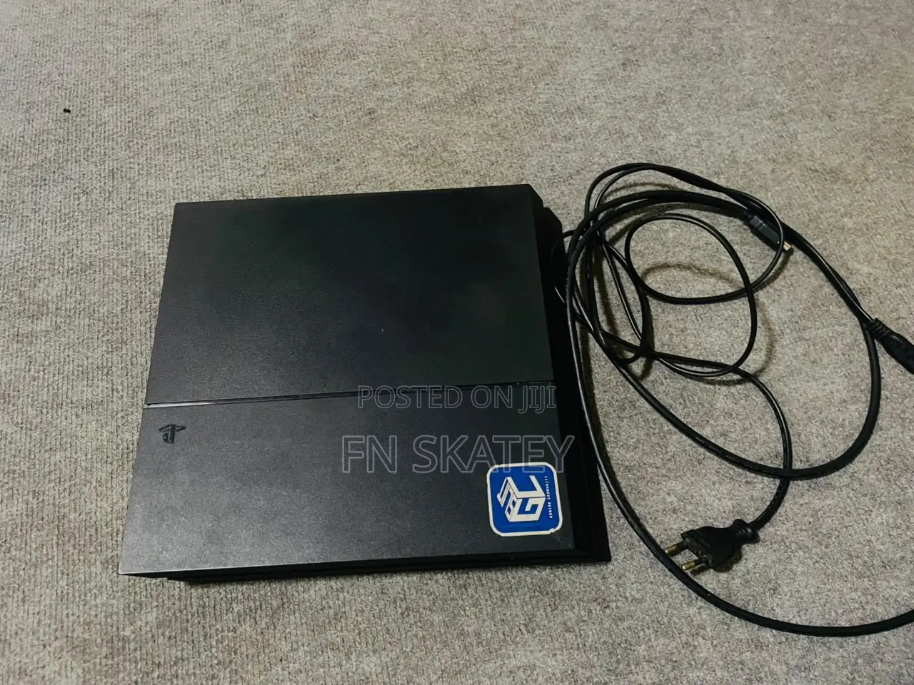 Playstation 4 |. 500GB