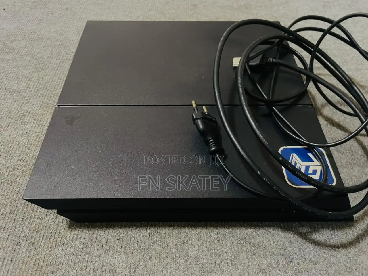 Playstation 4 |. 500GB