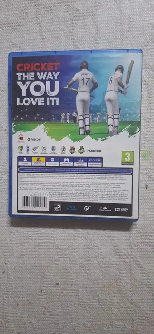 Cricket 24