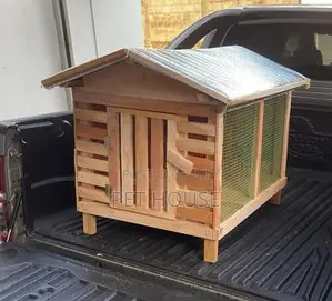 Dog cage - Medium