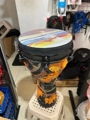 Djembe Drums