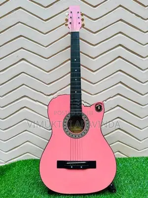 Acoustic guitar