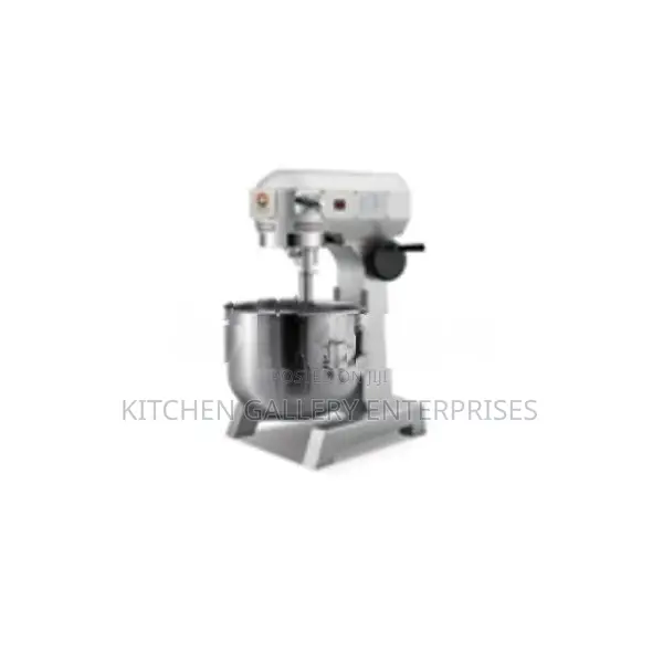 Food Mixer 20L