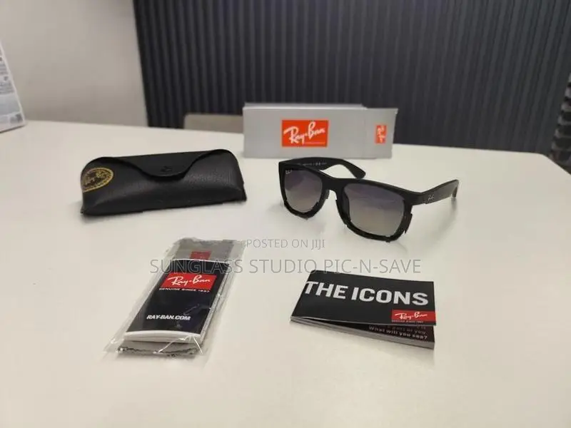 Rayban Sunglass