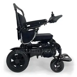 250kg High Loading Capacity Electrical Wheelchair -Well-06P