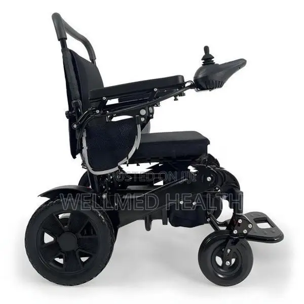 250kg High Loading Capacity Electrical Wheelchair -Well-06P