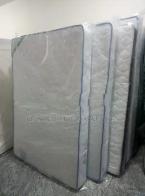 72-60 Arpico Spring Mattress (J-18)
