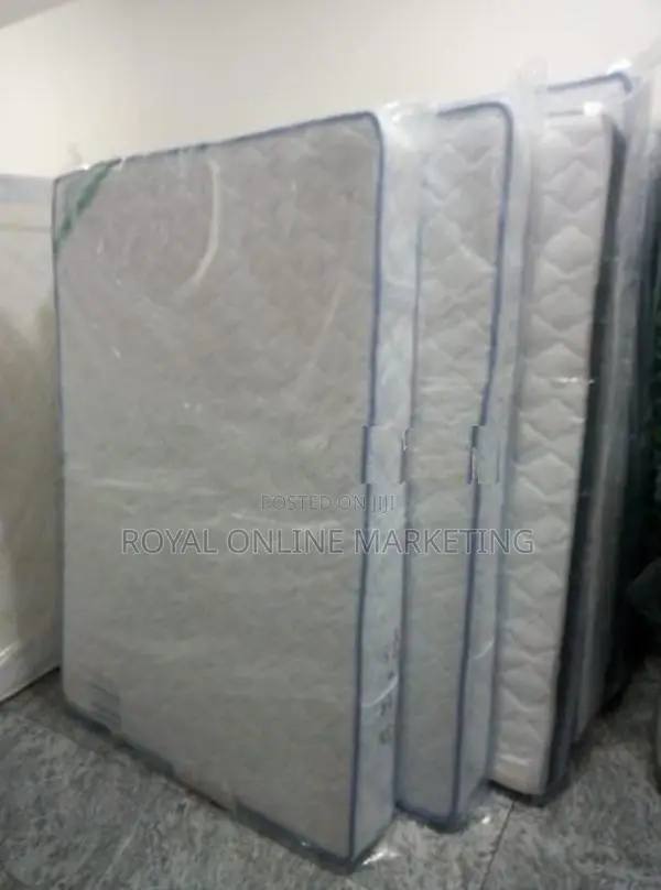 72-60 Arpico Spring Mattress (J-18)