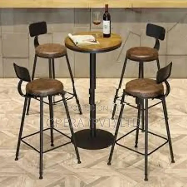 Bar Stool (292)