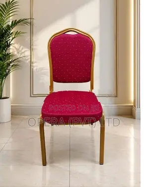 Royal Banquet Chairs