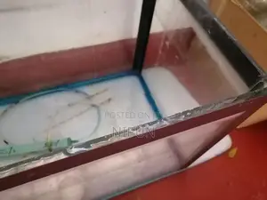 Fish Tank with moter
