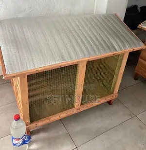 Dog cage - Medium
