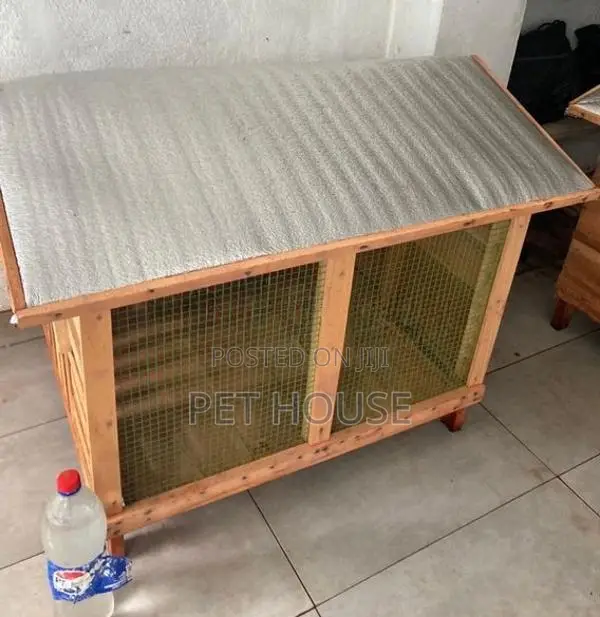 Dog cage - Medium