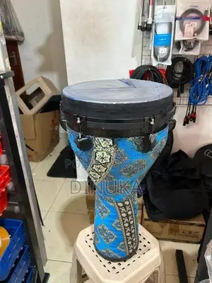 Djembe Drums