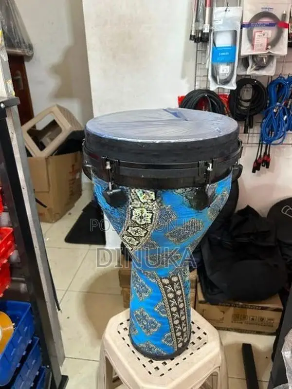 Djembe Drums