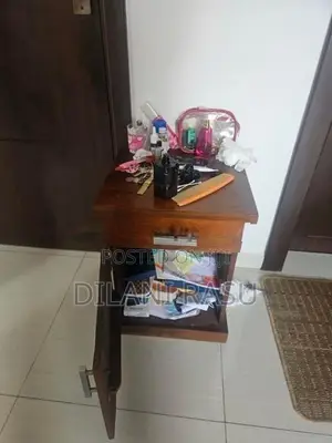 Wall Mirror