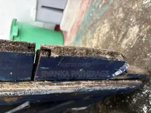 Door Wooden
