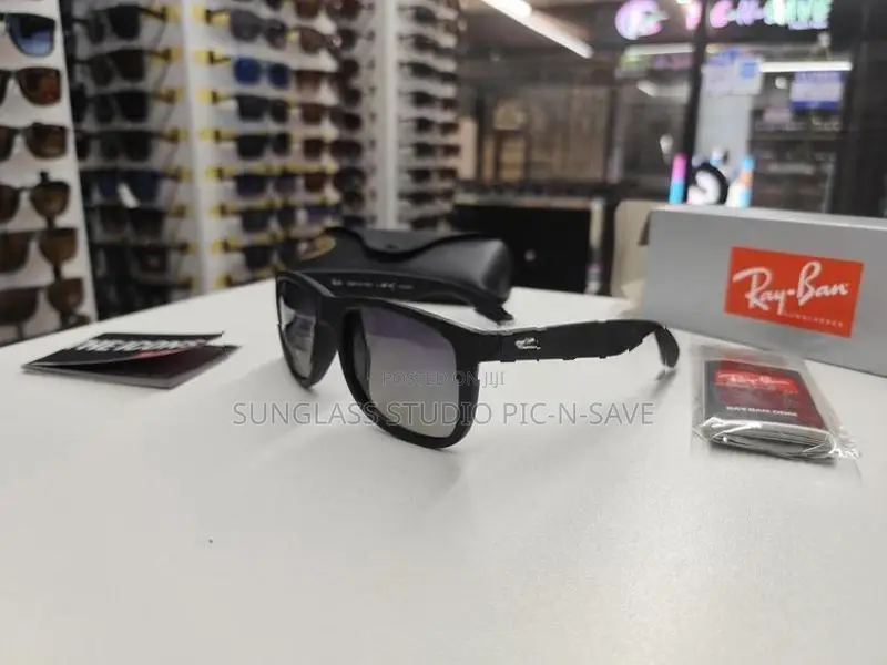Rayban Sunglass