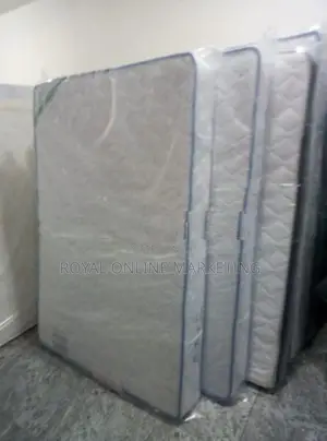 72-60 Arpico Spring Mattress (J-18)