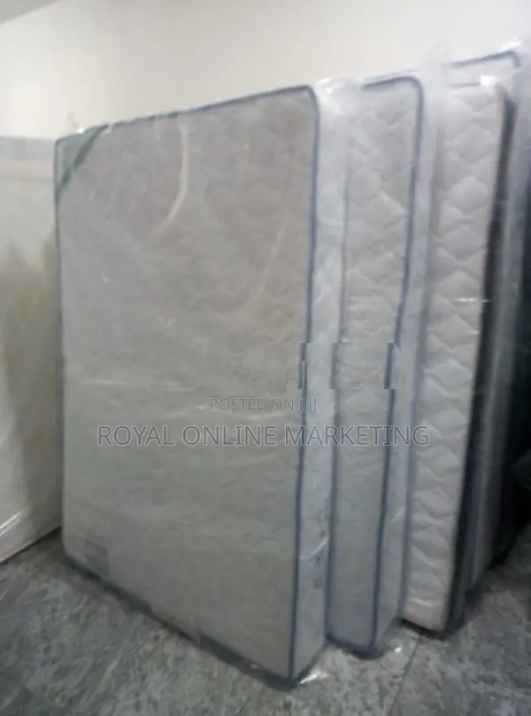 72-60 Arpico Spring Mattress (J-18)