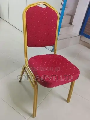 Royal Banquet Chairs